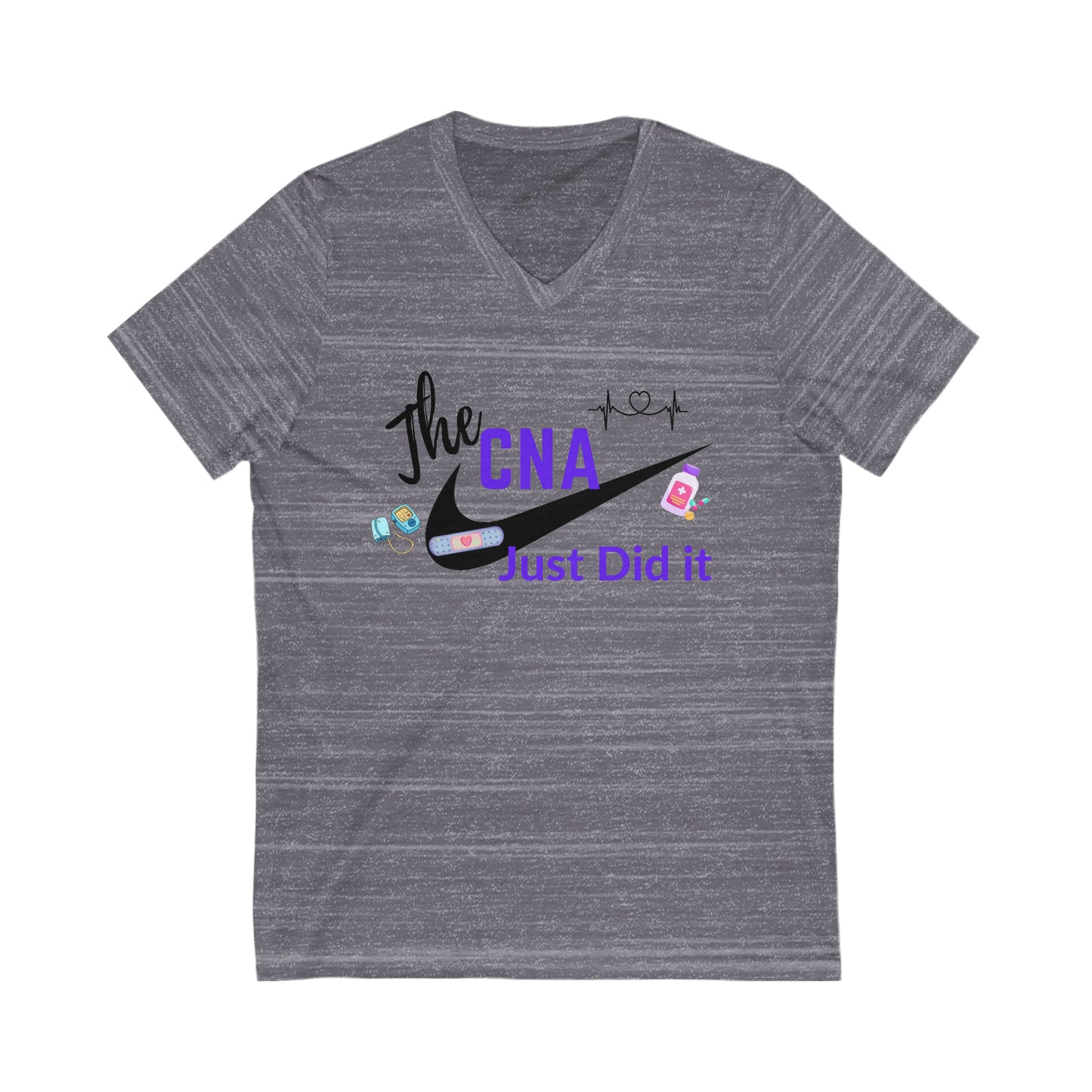 "Thank You" CNAs Get The Job Done!