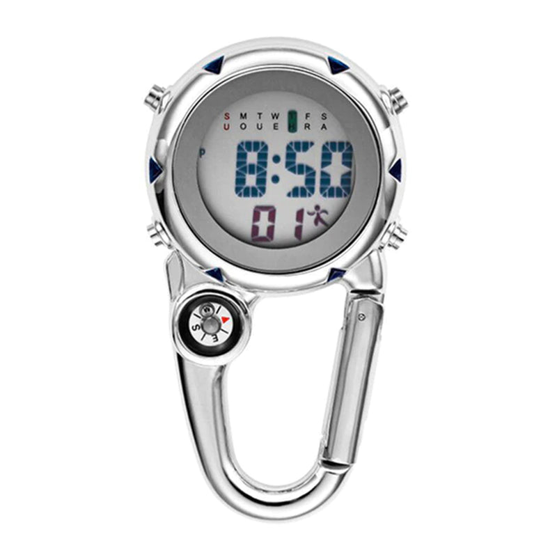 Digital Nurse Watch: Monitoring heart rate, respirations, and wellbeing of patients at your finger tips!!