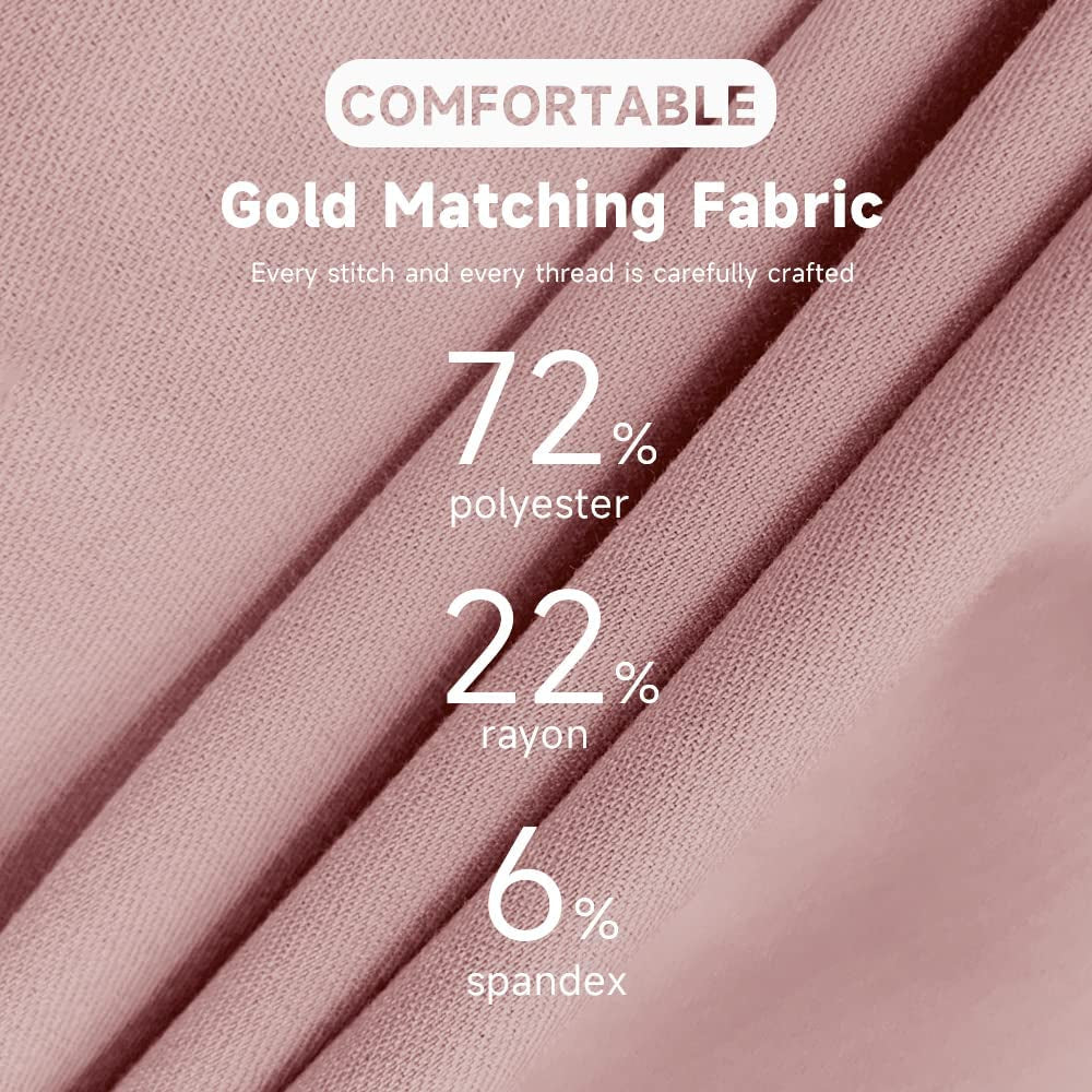 "Butterfly" Scrub Set with Classic Top & New Design Drawstring Scrub Pants