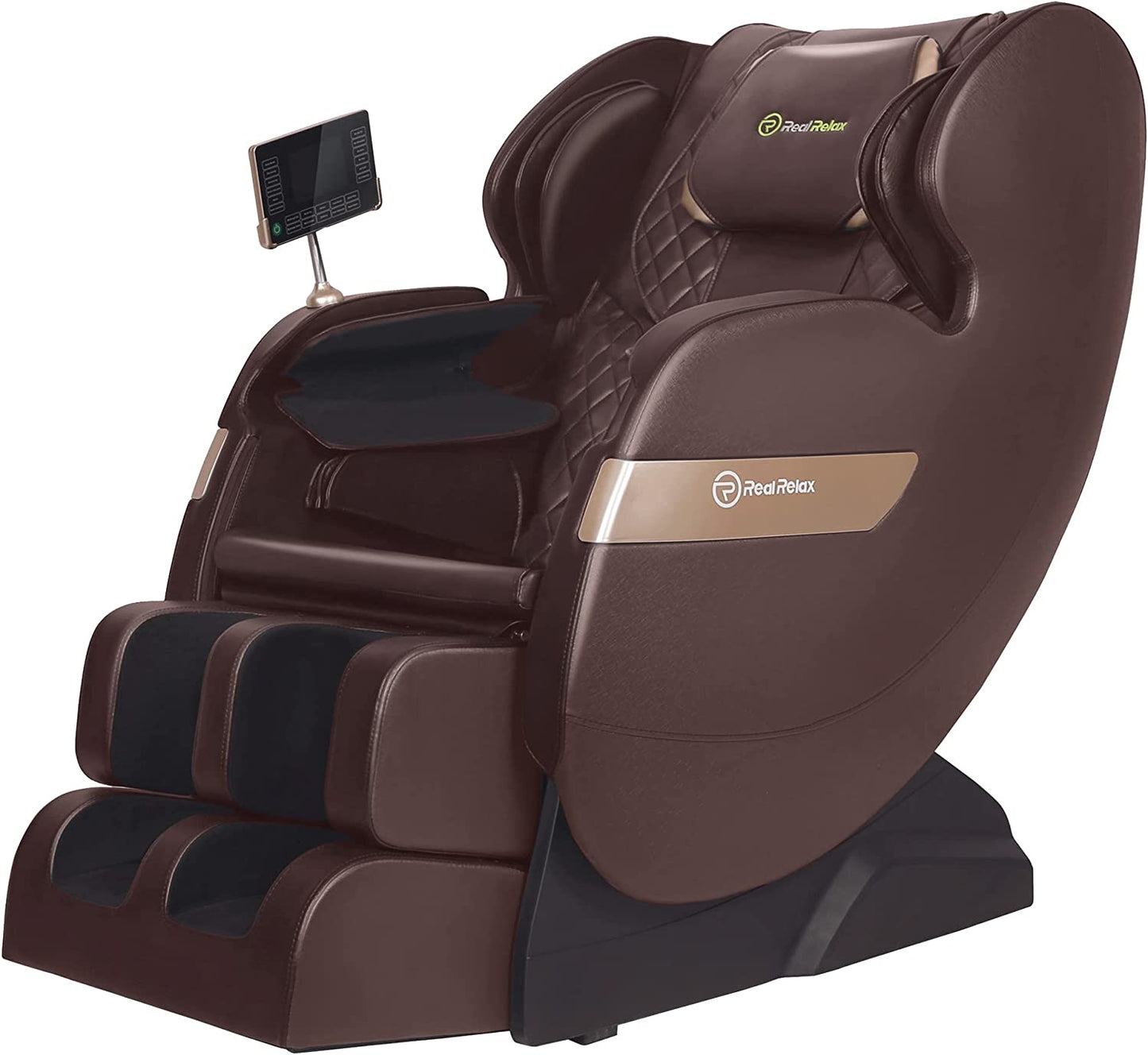 Perky Nurse Full Body Massage Zero Gravity Recliner Chair