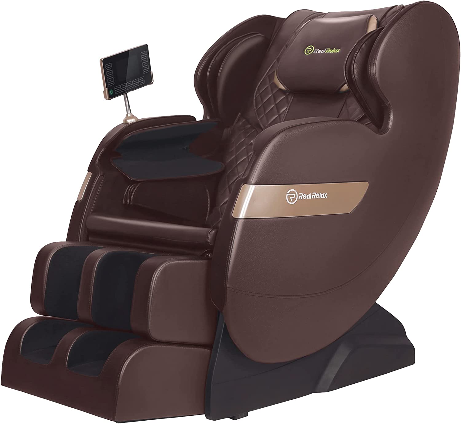 Perky Nurse Full Body Massage Zero Gravity Recliner Chair