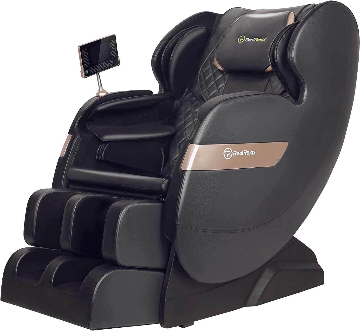 Perky Nurse Full Body Massage Zero Gravity Recliner Chair