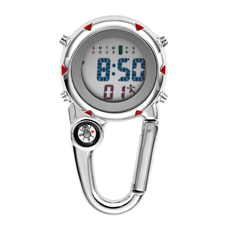 Digital Nurse Watch: Monitoring heart rate, respirations, and wellbeing of patients at your finger tips!!