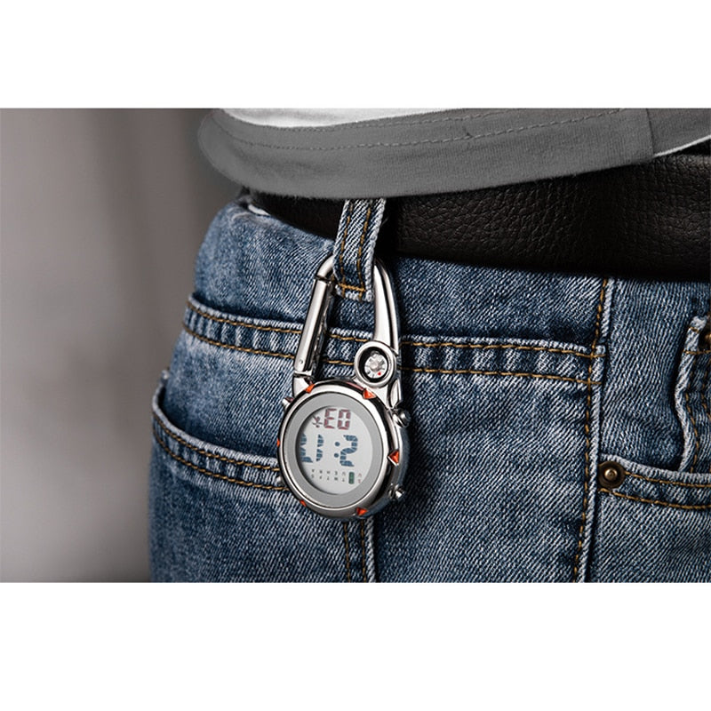 Digital Nurse Watch: Monitoring heart rate, respirations, and wellbeing of patients at your finger tips!!