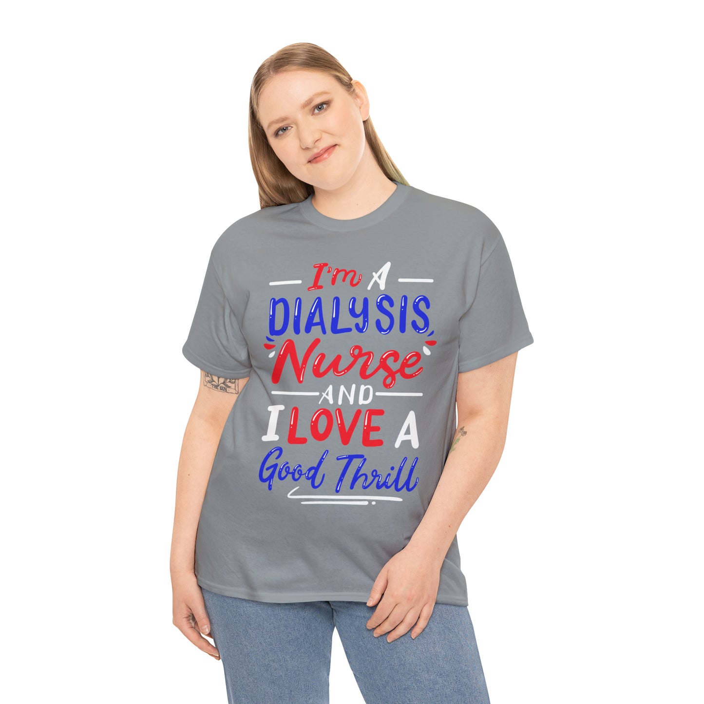 Dialysis Nurse