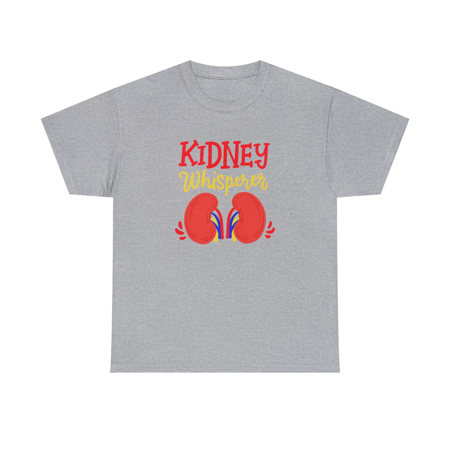 Dialysis Whisperer Unisex T-Shirt