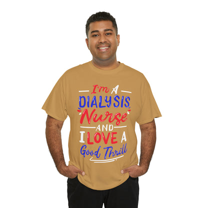 Dialysis Nurse