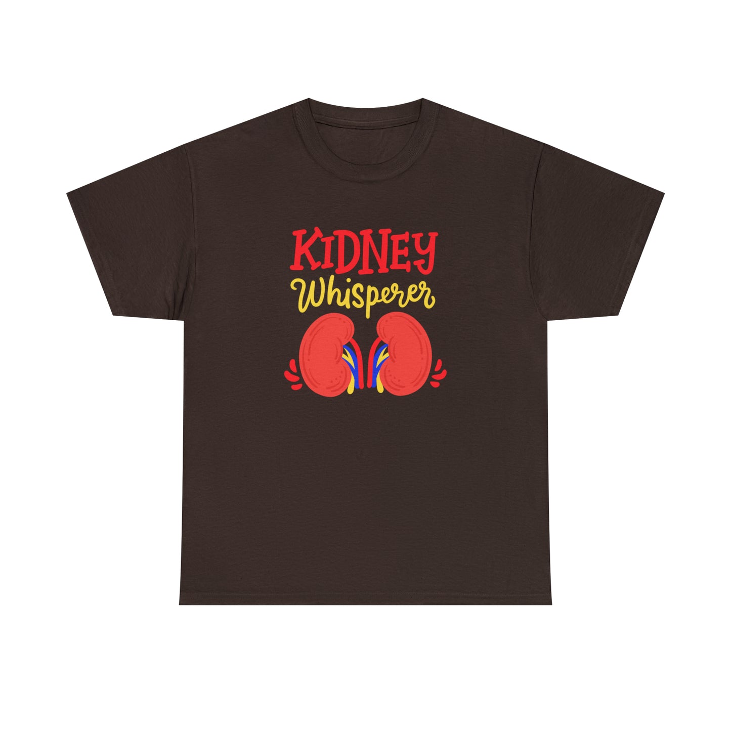 Dialysis Whisperer Unisex T-Shirt