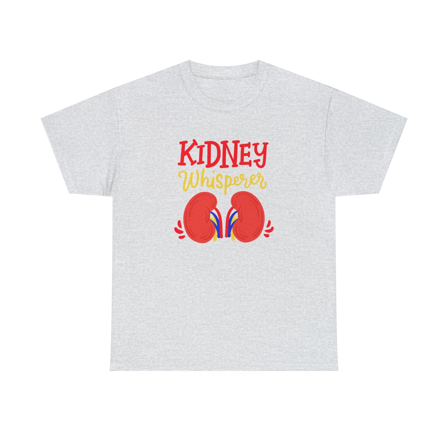 Dialysis Whisperer Unisex T-Shirt