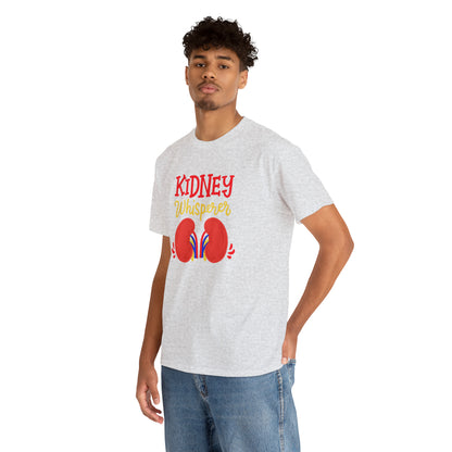 Dialysis Whisperer Unisex T-Shirt