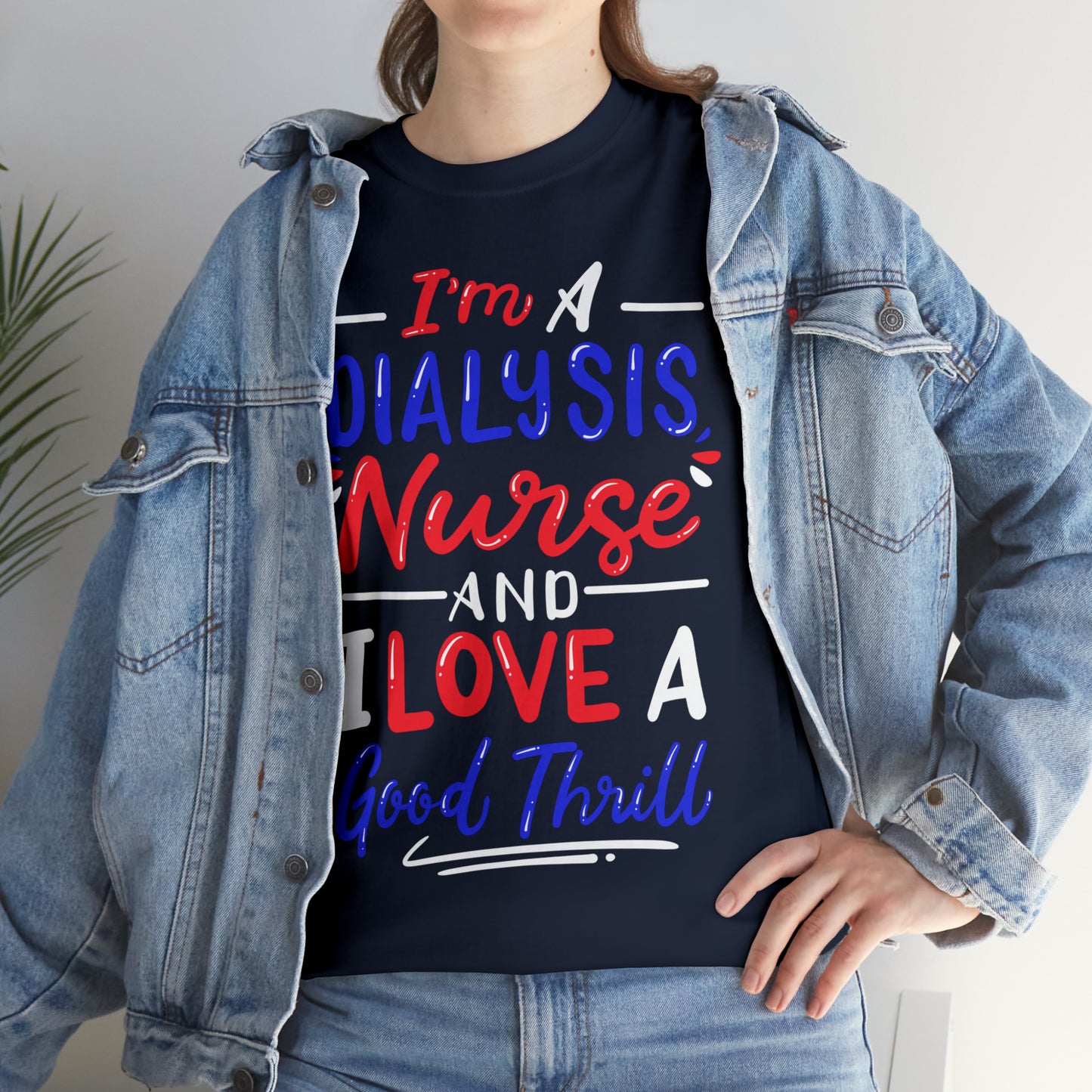 Dialysis Nurse