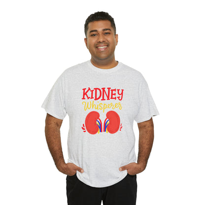 Dialysis Whisperer Unisex T-Shirt