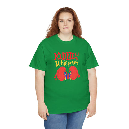 Dialysis Whisperer Unisex T-Shirt