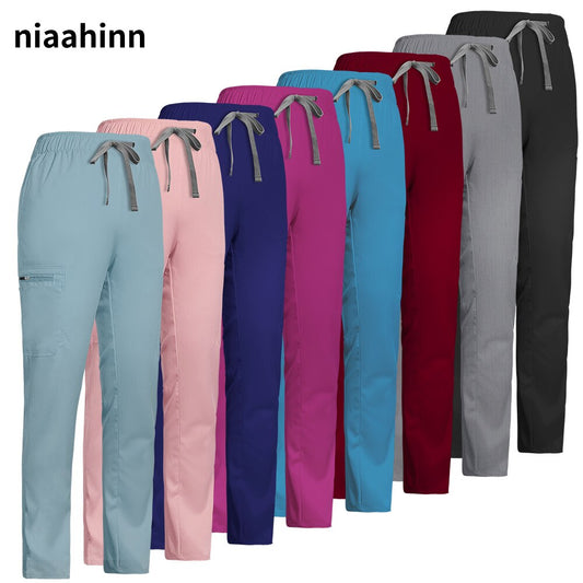 Medical Scrub Pants