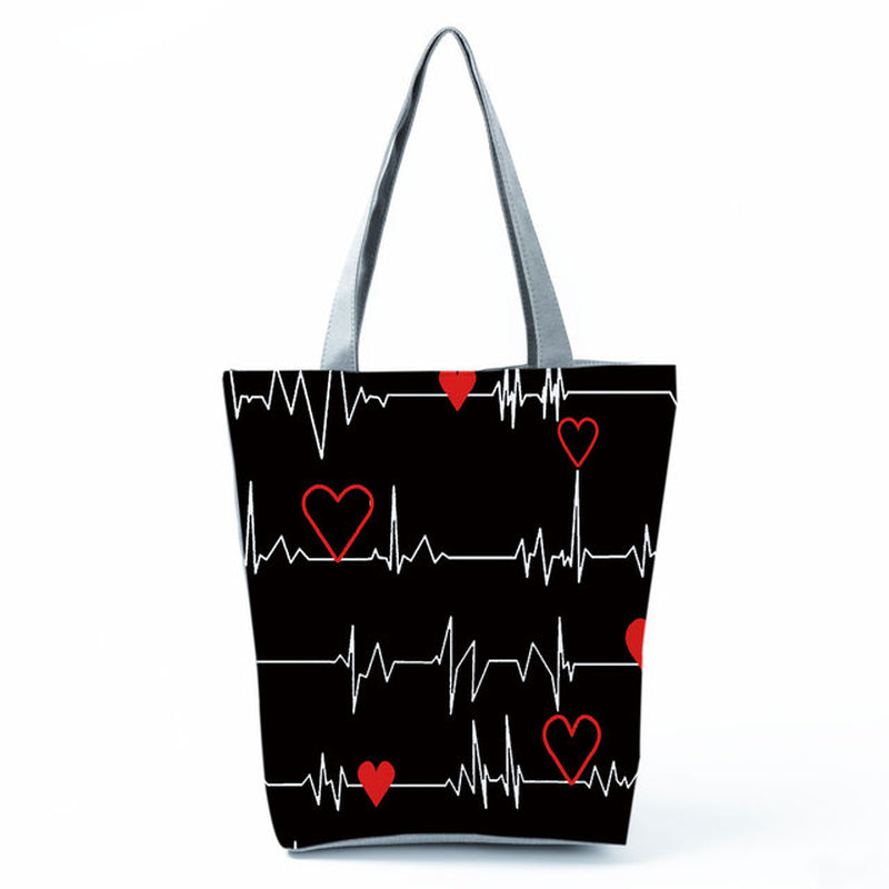 "Effortlessly Stylish Nurse Handbags for Ultimate Organization"