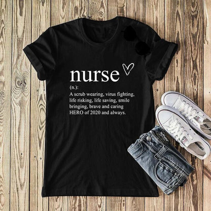 2023 Nurse Pride T-Shirts