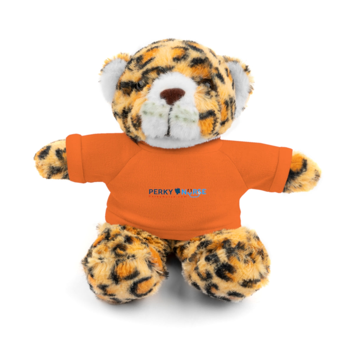 Stuffed Animals with Tee