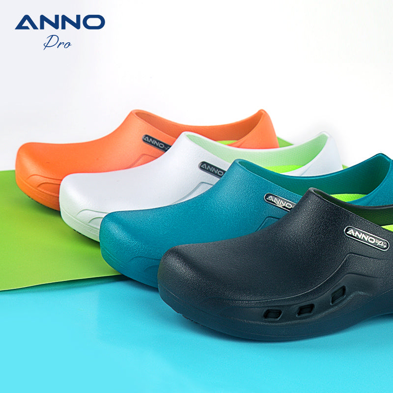 Anti-Slip Protective shoes for Nurses and many other professions