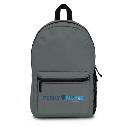 Perky Nurse Backpack