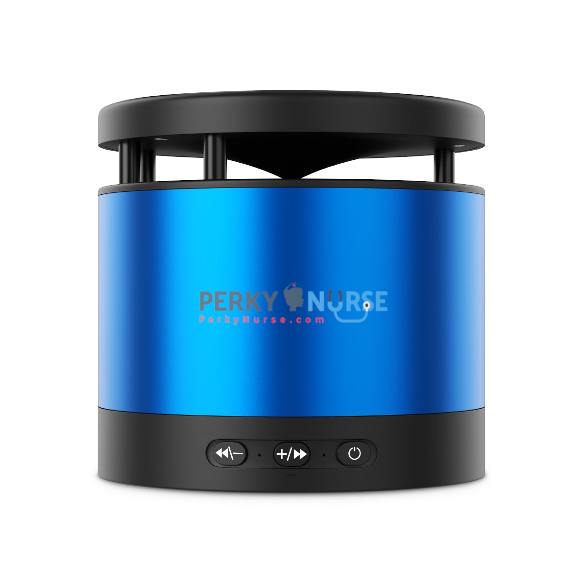 Perky Nurse Bluetooth Speaker and Wireless Charging Pad