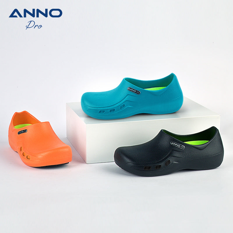 Anti-Slip Protective shoes for Nurses and many other professions