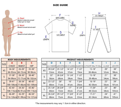 Women'S Scrub Set Nursing Uniform Set Rounded Neckline Top and Drawstring Cargo Pants