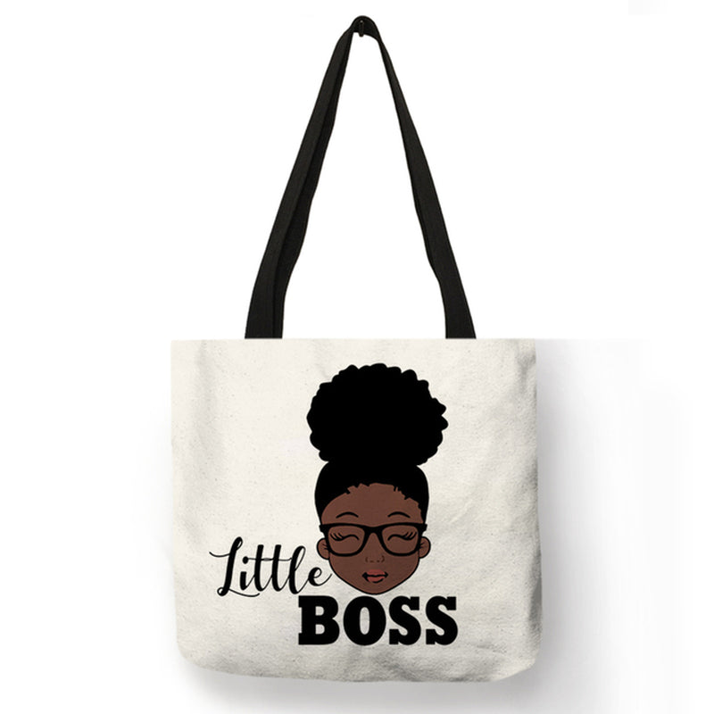 Afro-centric Tote bag for all your items while looking stylish