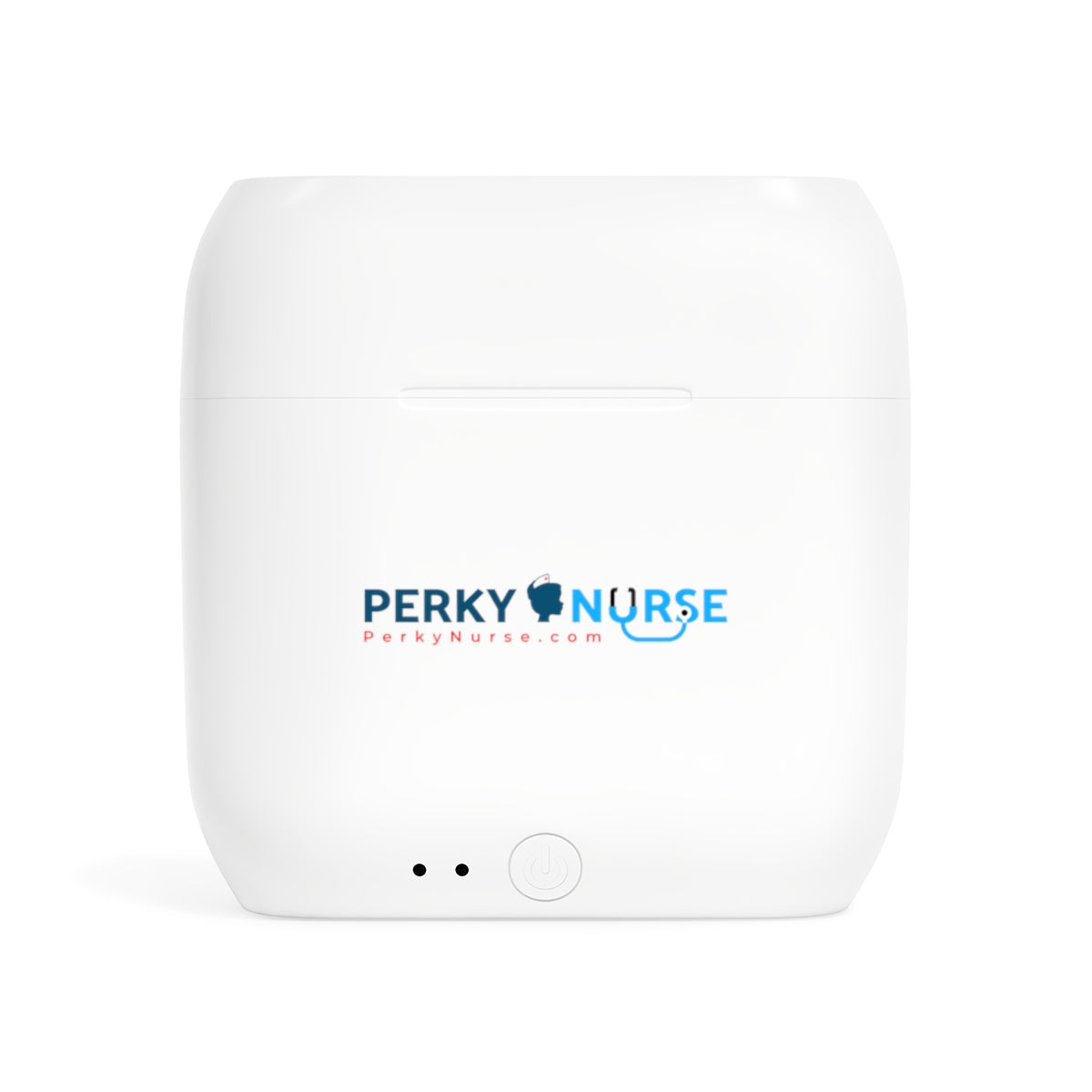 Perky Nurse Wireless Earbuds