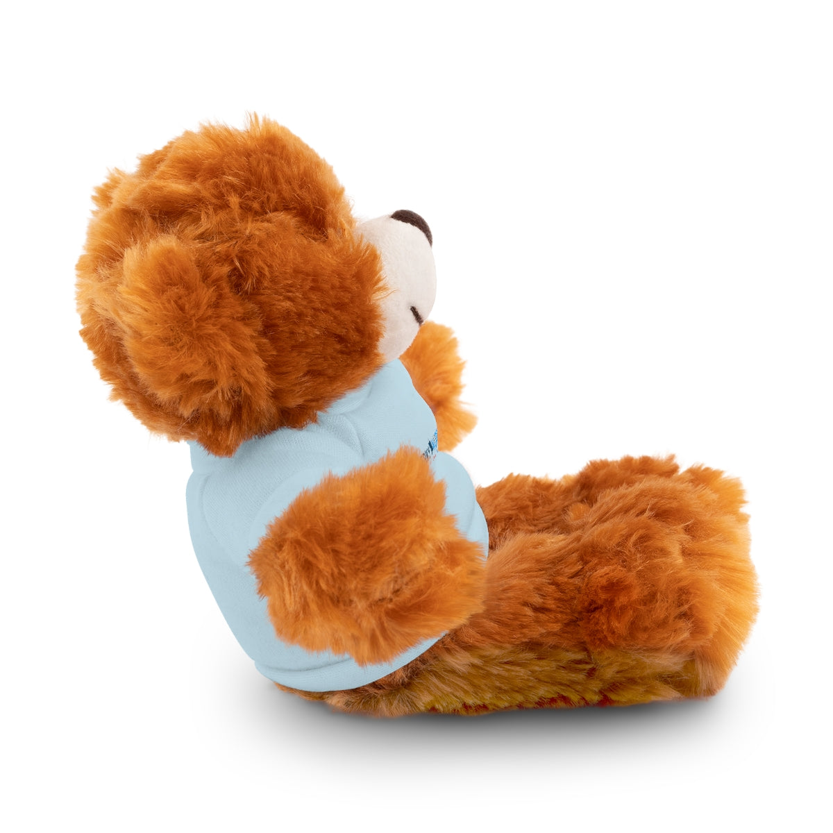 Stuffed Animals with Tee