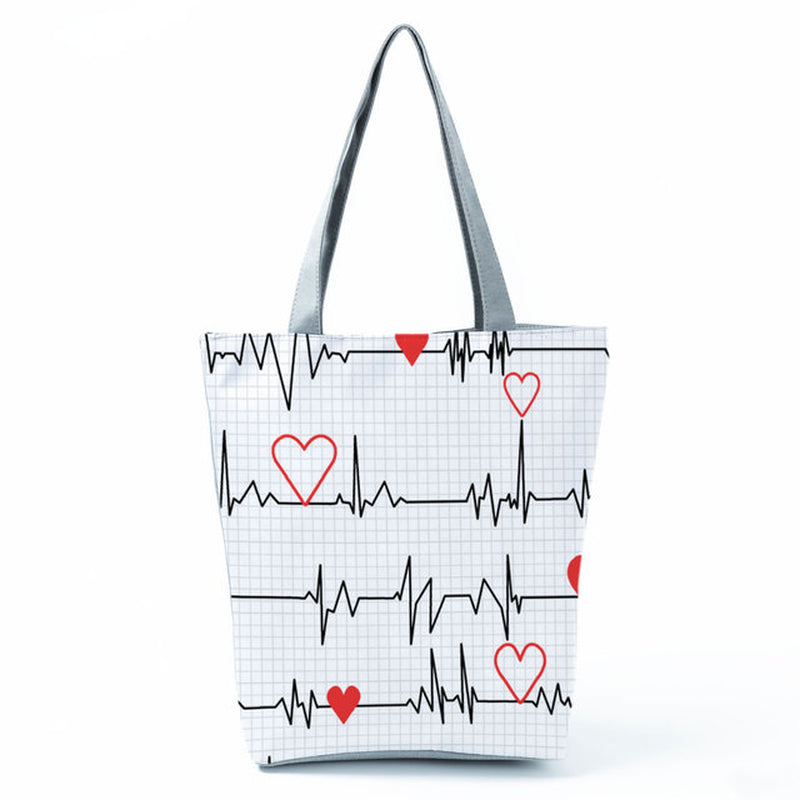 "Effortlessly Stylish Nurse Handbags for Ultimate Organization"