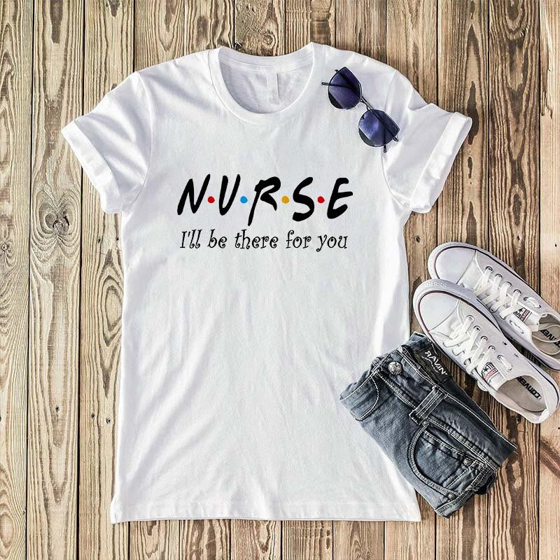 2023 Nurse Pride T-Shirts